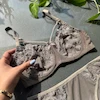 ژوبین، هارنس‌دار، فنردار