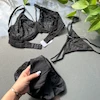 ژوبین، دو شورته، مخمل‌دوزی