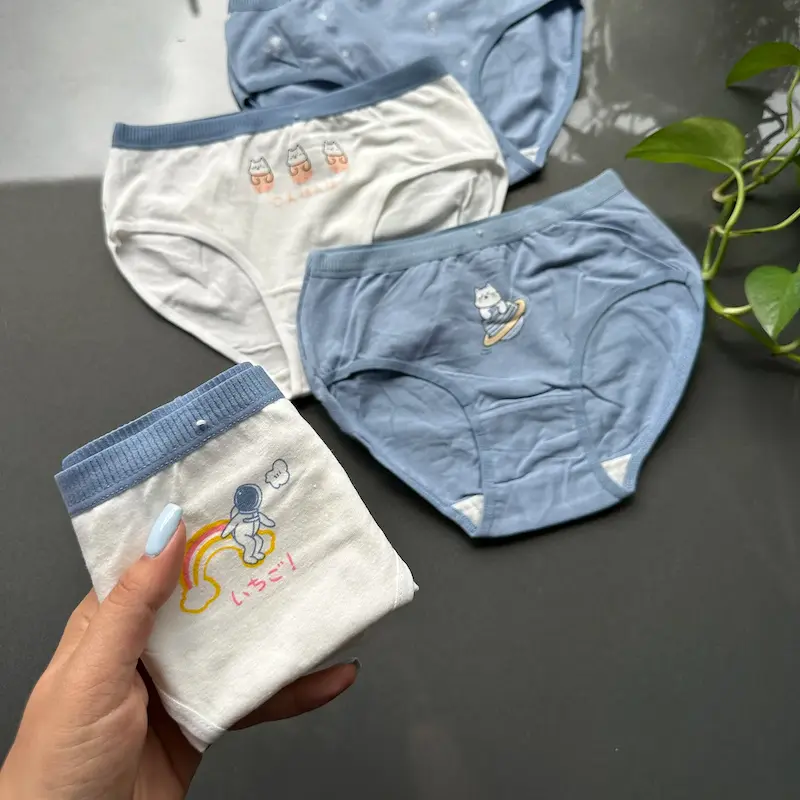 نخ پنبه، عروسکی، مدیوم