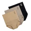 شورت گنی اسلیپ فنردار SPACH زنانه فرم‌دهنده محکم