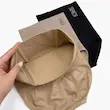 شورت گنی اسلیپ فنردار SPACH زنانه فرم‌دهنده محکم