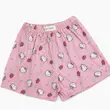 ست تاپ و شورتک دخترانه Hello Kitty فری‌سایز راحت