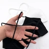 نیمتنه کاپ‌دار زنانه پشت ضربدری مینیمال