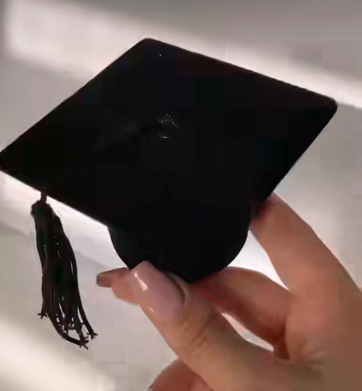 جعبه ی انگشتر دانشجویی 
