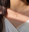 گردنبند بابونه
