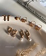 گوشواره های آویز