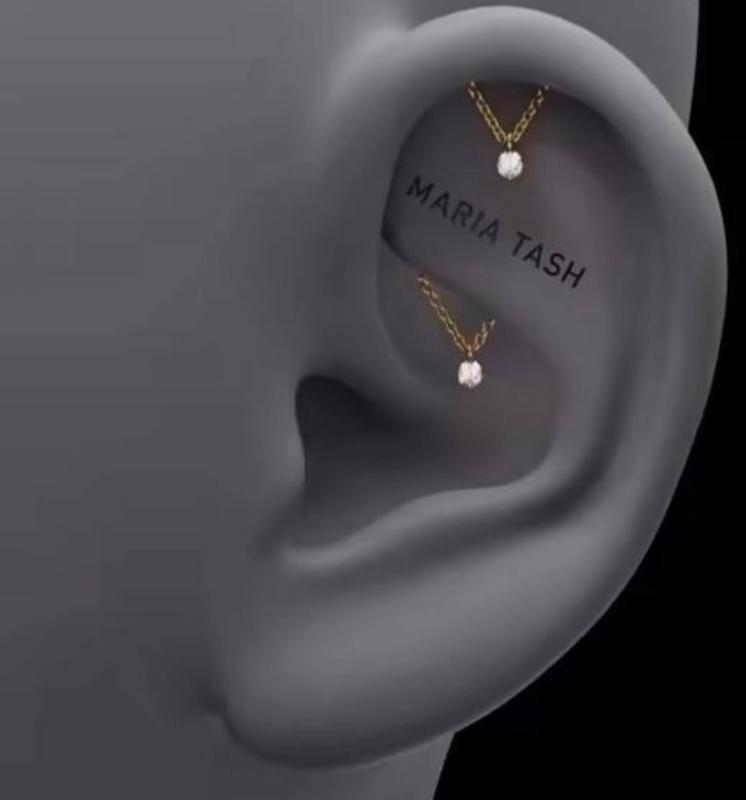 گوشواره گوش