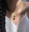 گردنبند زحل گربه