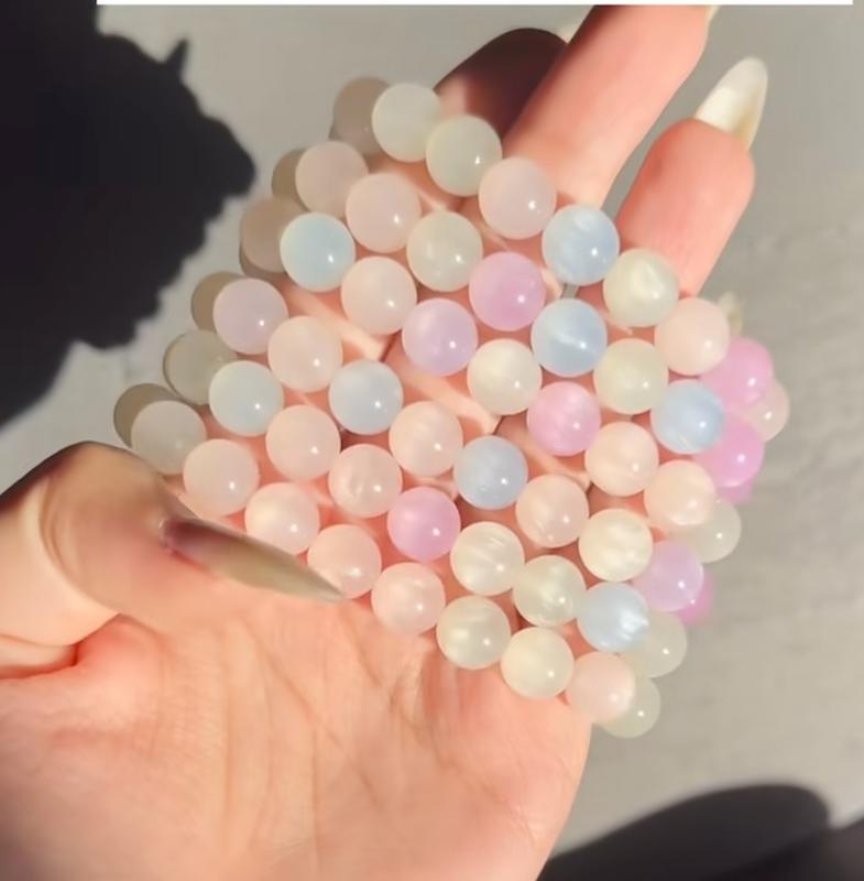 دستبند مهره آفتاب‌پرست 