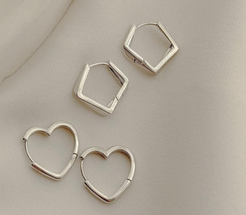 گوشواره ژوپینگ