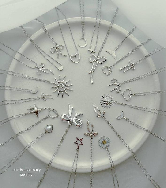 کالکشن گردنبند بلک فرایدی