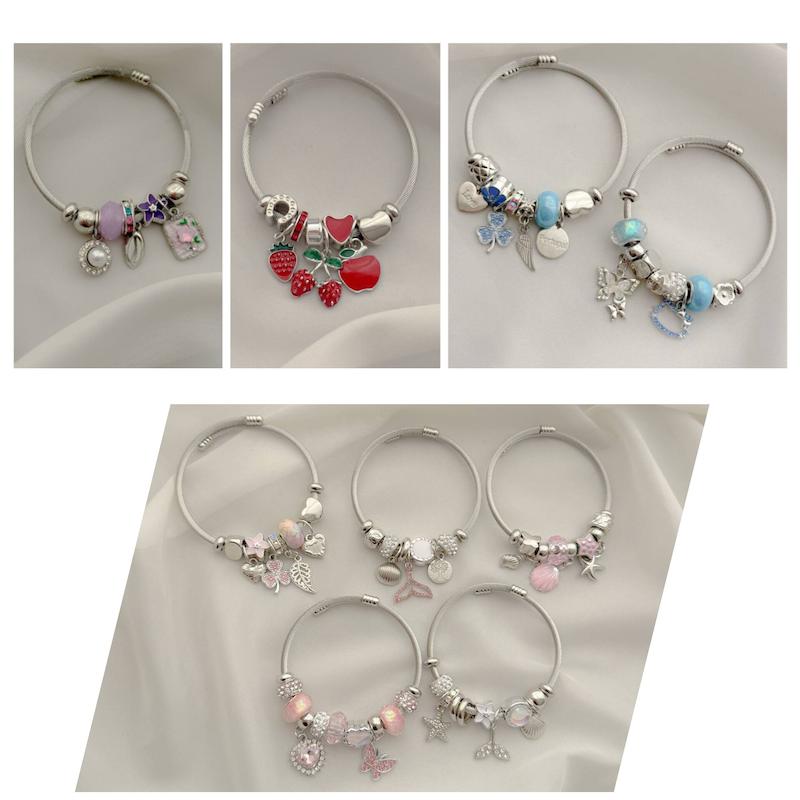 دستبند پاندورا بلک فرایدی 