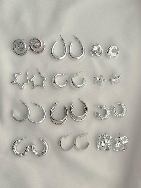 کالکشن گوشواره بلک فرایدی