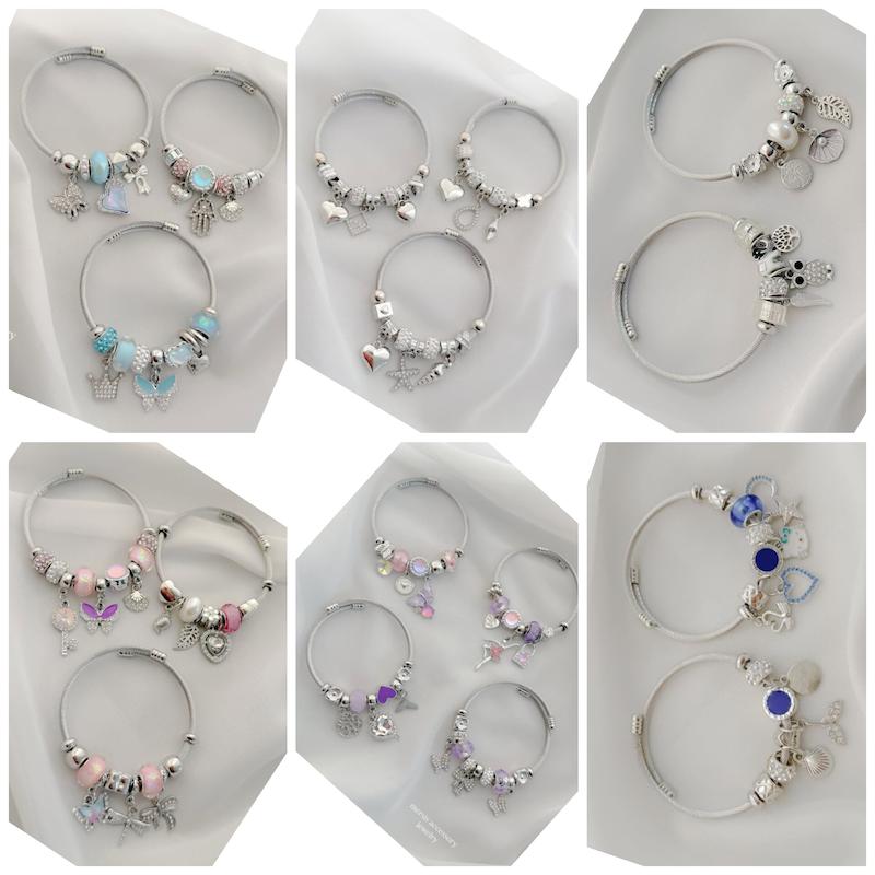 دستبند پاندورا 