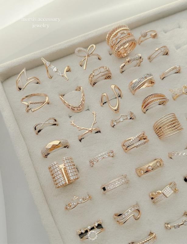 انگشتر ژوپینگ بلک فرایدی