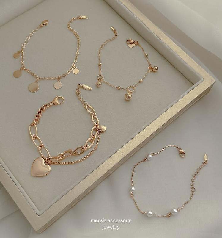 کالکشن دستبند ژوپینگ