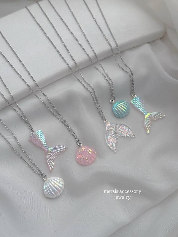 گردنبند و سرکلیدی دریا