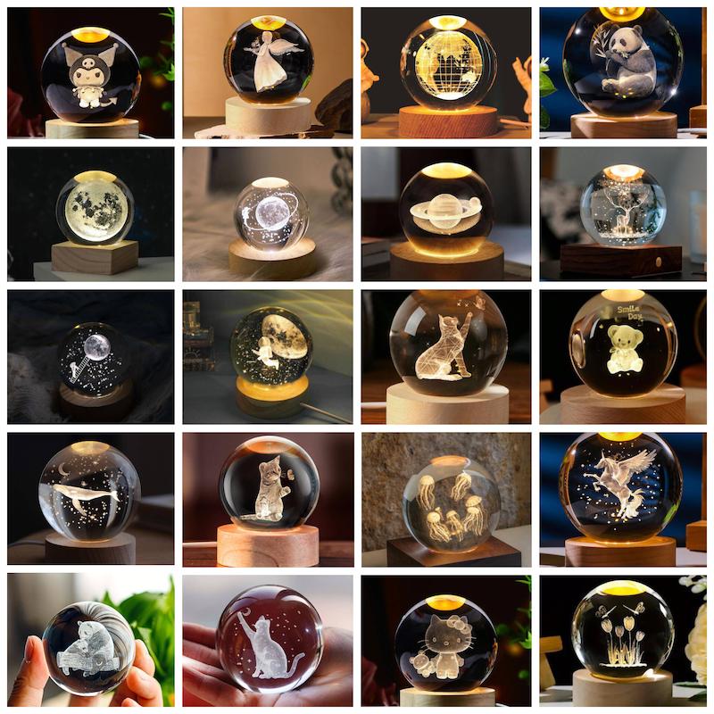 گوی شب خواب جدید