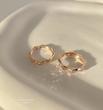 حلقه پشت حلقه تک نگین ژوپینگ
