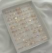 کالکشن انگشتر ژوپینگ چهار