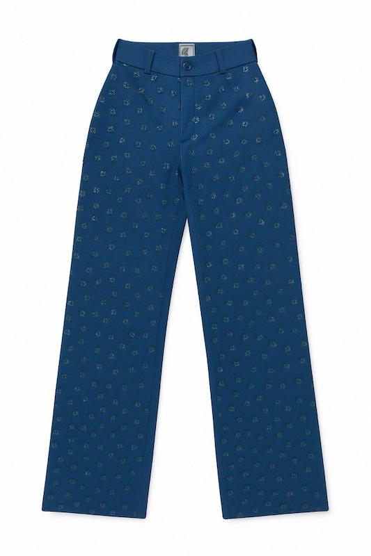 شلوار جین آیوی IVY