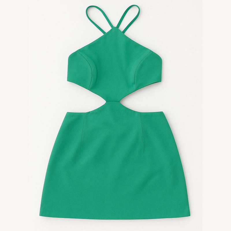 پیراهن زلنا ZELENA