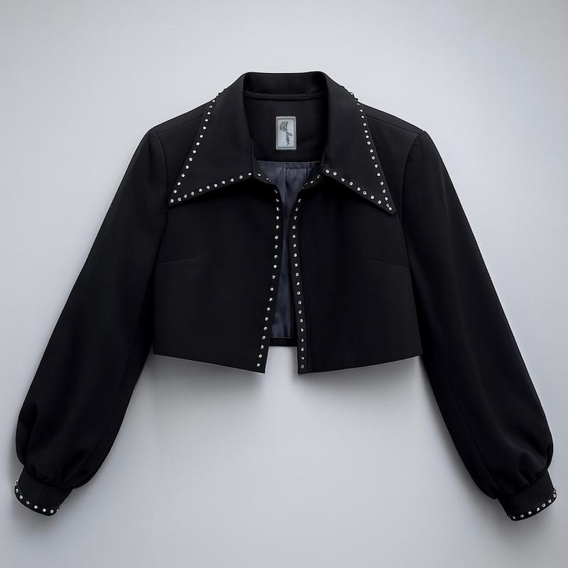 ست یقه شکاری استین STEEN 