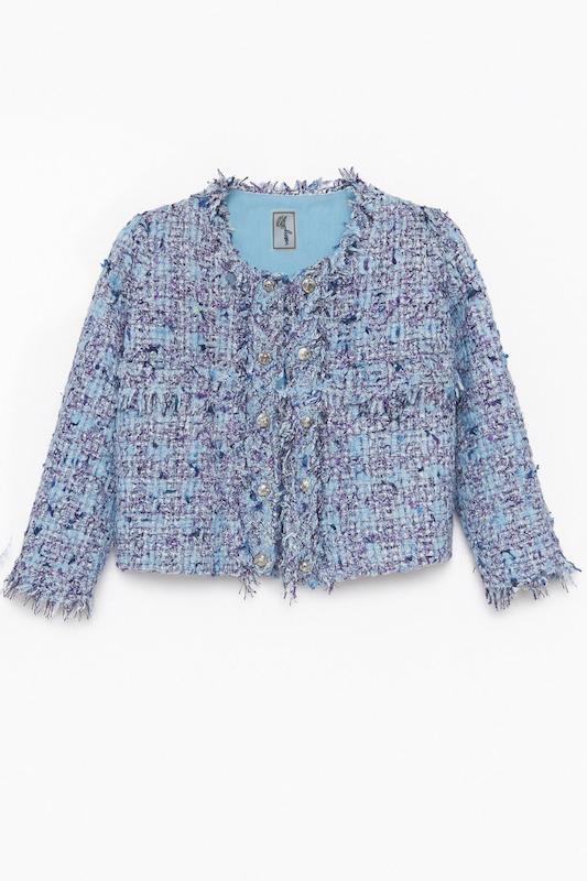 کت شانل نیلا  NILA