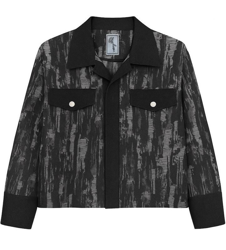 کت جین کارا CARA