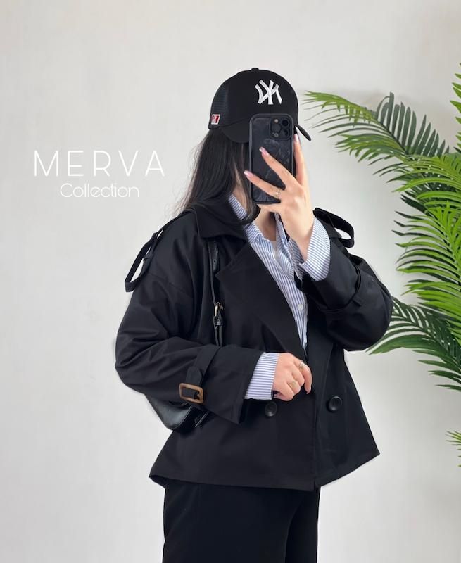 ترنچ کت بیسیک