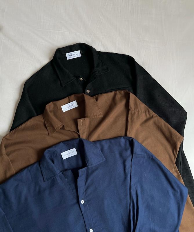 پیراهن کتان