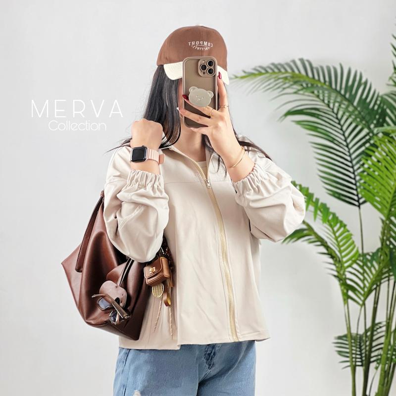 بامبر جکت استخوانی