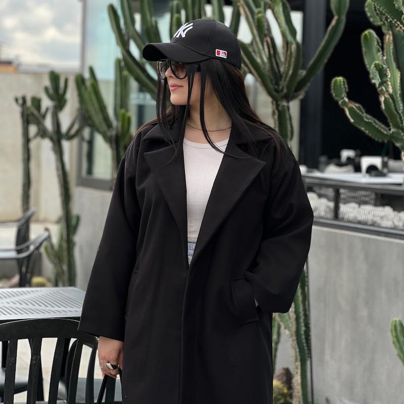 پالتو بیسیک بلند