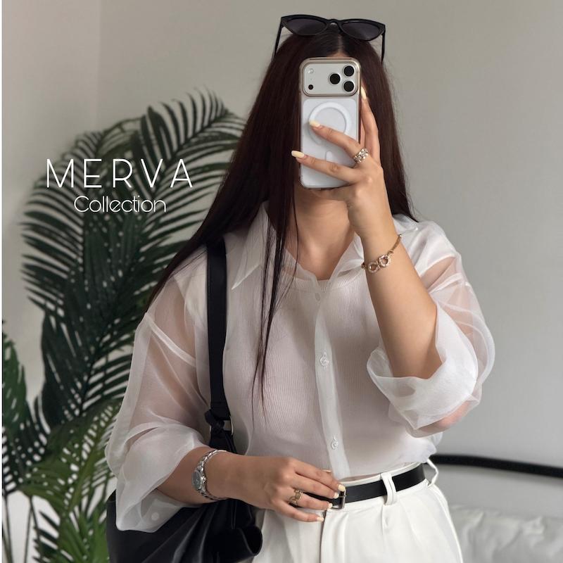 شومیز شیشه ای