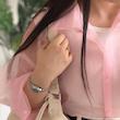 شومیز شیشه ای
