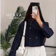 ترنچ کت Bella