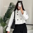 ترنچ کت Bella