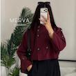 ترنچ کت Bella