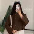 ترنچ کت Bella