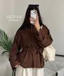 ترنچ کت Bella