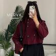 ترنچ کت Bella