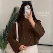 ترنچ کت Bella
