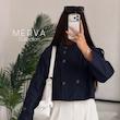 ترنچ کت Bella