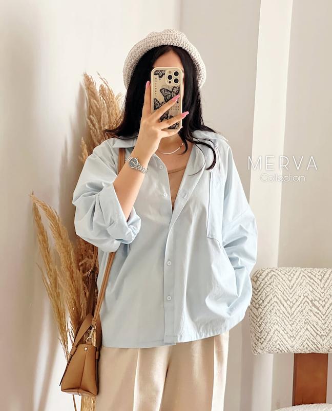 شومیز بیسیک