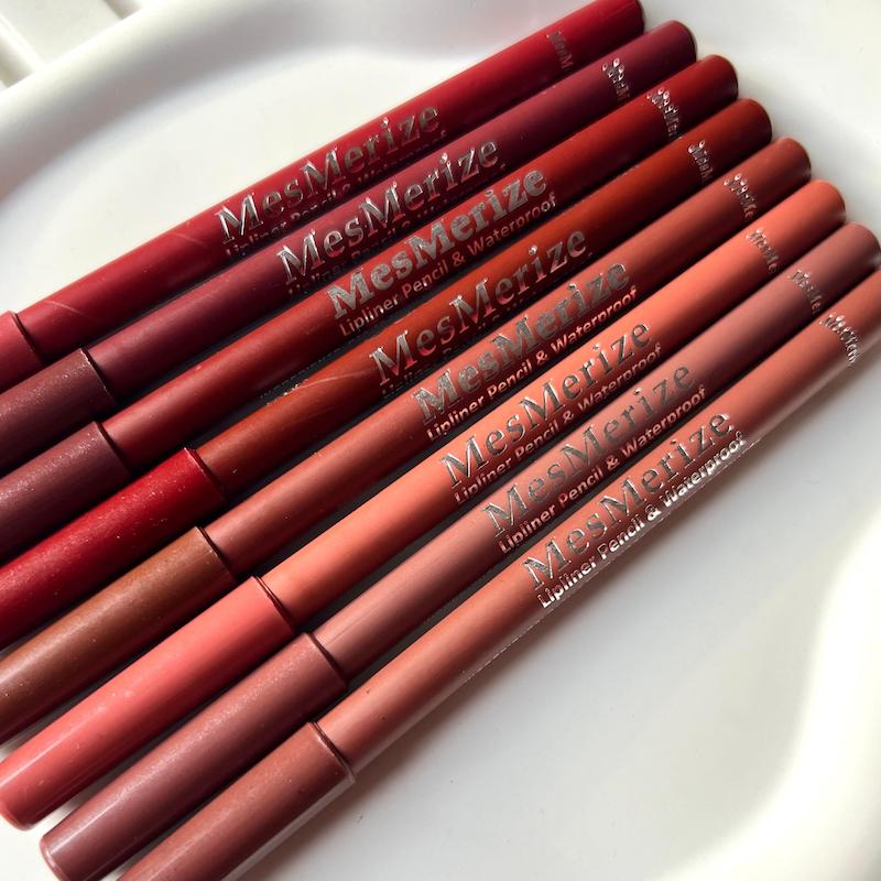 خط لب چوبی مسمرایز