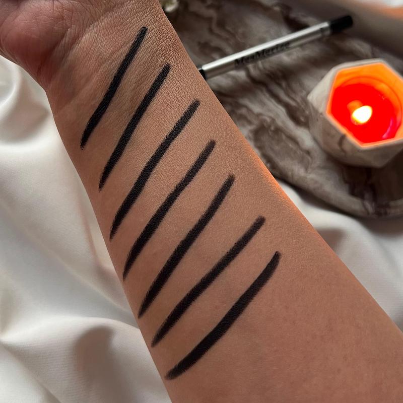 مداد چشم آنتی‌آلرژی مسمرایز