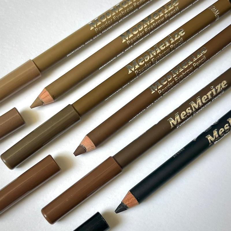 مداد ابرو پودری مسمرایز