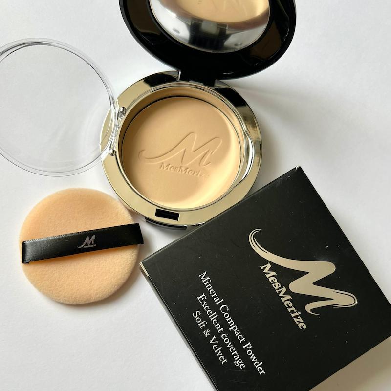 پنکیک 15 گرمی مسمرایز