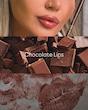 Chocolate Lips