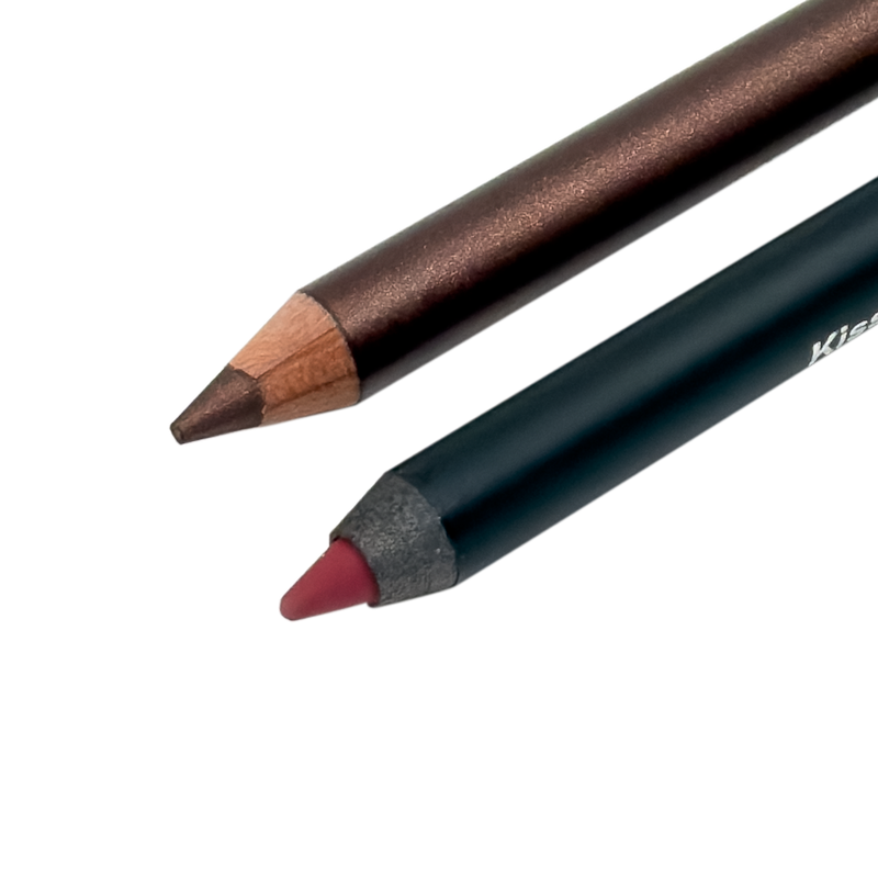 Dark Cherry Lips